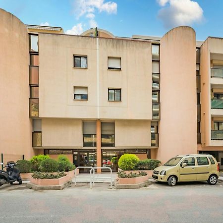 5Mn Monaco - Vue Mer - Parking - Piscine - Bb Beausoleil Exterior photo